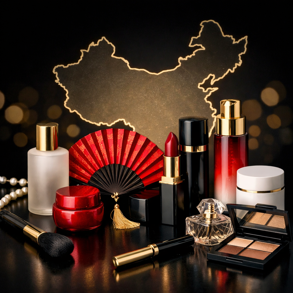 中国コスメ主要ブランド比較ガイド｜品質・価格・口コミを客観的に検証